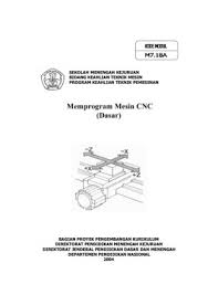 Maybe you would like to learn more about one of these? Mesin Cnc Flip Ebook Pages 1 50 Anyflip Anyflip