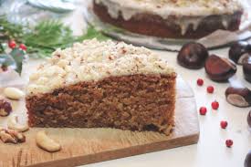 Die sorte baby bear ist auch gut für süße sachen geeignet. Herbstlicher Kurbis Apfel Kuchen Mit Haferflocken Startseite Life Style Diary