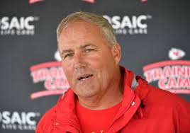4 takeaways from Dave Toub and Bob Sutton following Saturday's practice