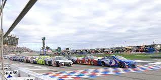 Which radio station do you normally listen to? Nascar S Most Procedural Race Yet Even Produced A Suprising Finish