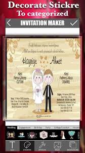 Gray chalk gender reveal invitation. Free Invitation Maker App Inspirational Invitation Maker For Android Apk Download Free Invitation Maker Invitation Maker Invitation Card Maker
