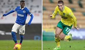 Gol krallığında iddiasını sürdüren genç yıldızın. Arsenal Transfer News Bissouma Concern After Contact Chelsea Battle Buendia Stance Football Sport Express Co Uk