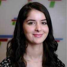 I am thrilled to share that I have accepted an offer to join Rendr as a  Marketing Associate in New York City! I want to thank everyone who has  supported me throughout