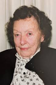 Dr. Mairi Macdonald Narod