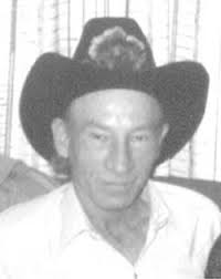 Gerald Wayne Patton (1936-2000)