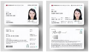 You can use it to access all yandex products. New Taiwan Digital Id Full Of Smart Features Taiwan News 2019 05 16 11 24 54