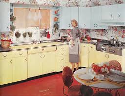 13 Pages Of Youngstown Metal Kitchen Cabinets Metal Kitchen Cabinets Retro Renovation Vintage Kitchen