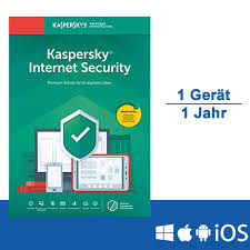 Kaspersky Internet Security 2020 Upgrade 1 Gerat 1 Jahr Esd Softperten