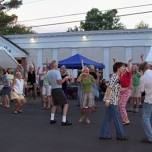 Barley Jacks: Fireman's Street Dance