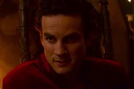 10 Things About The Dark Lord That Make No Sense In Sabrina