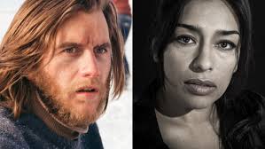 'Emilia Pérez's' Adriana Paz to Star in 'My Life With Him (Che)'