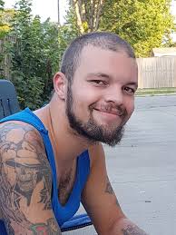 Obituary of Andre Morton