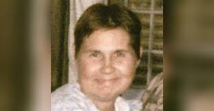 Patsy Jean Thomas Obituary