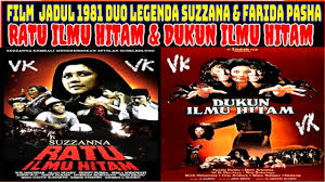 Klik tombol di bawah ini untuk pergi ke halaman website download film main dukun (2014). Film Jadul 1981 2 In 1 Ratu Dukun Ilmu Hitam Suzzana Farida Pasha Youtube