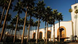 Maybe you would like to learn more about one of these? Los Angeles Ca Union Station Lax Amtrak