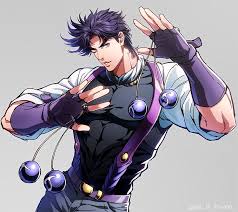 Joseph Joestar Jojo No Kimyou Na Bouken Image 1838561 Zerochan Anime Image Board Jojo Anime Jojo Bizarre Jojo Bizzare Adventure