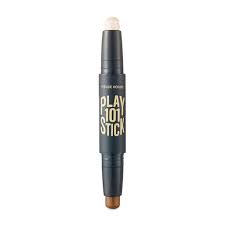 Etude House Play 101 Stick Contour Duo Shading And Highlighter 1 Ounce Want To Know More Click On The Image Note Am Contour Makeup Easy Contouring Makeup