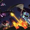Minecraft wallpaper cute ender dragon. 1