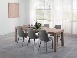 Tablechairs Negozi Di Arredamento Arredamento Di Design Tavoli Da Pranzo
