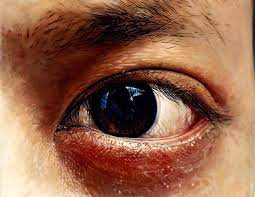 Painted in 2008 saleroom notice please note the correct dimensions should be: Kim Sung Jin Hyper Realistic Paintings Art Painting Oil Portrait Painting