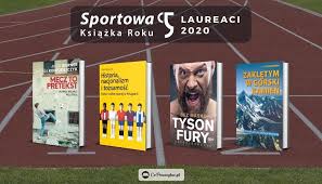 Książka jest zapisem rozmowy anity werner z włodzimierzem cimoszewiczem, utrzymanej w tonie dziennikarskiego. Wyniki Plebiscytu Sportowa Ksiazka Roku 2020 Co Przeczytac