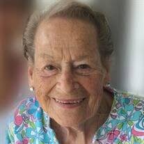 Jane West Huber Obituary