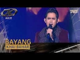 Lagu bayang khai bahar mp4 kualitas terbaik dan paling enak didengar. Ajl32 Khai Bahar Bayang