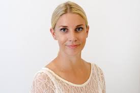 Designer Céline Cummins