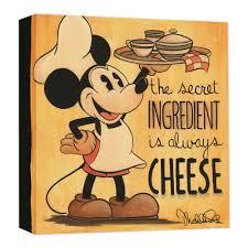 About 388 results (0.76 seconds). Mickey Mouse The Secret Ingredient Giclee On Canvas By Michelle St Laurent Shopdisney
