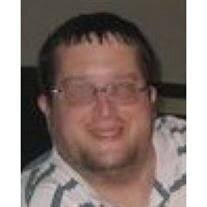 Lance Robert Waters Obituary