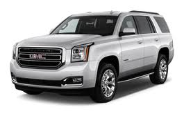 Gmc Yukon 2015 Wheel Tire Sizes Pcd Offset And Rims