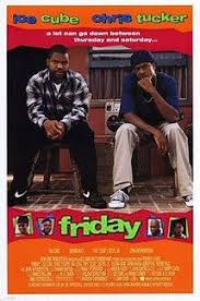 Vineri Film Din 1995 Wikipedia