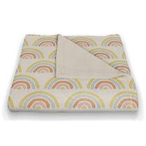Check spelling or type a new query. Rainbow Throw Blanket Wayfair