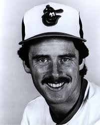 CardCorner: 1984 Topps Scott McGregor