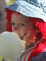 Photos: Indianola celebrates fall season