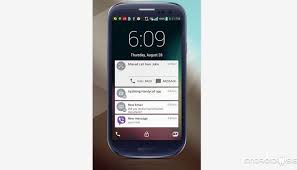 Aquí os dejo enlace directo al play store así como el apk para la descarga del lockscreen de android lollipop. Descarga El Lockscreen De Android Lollipop Para Android 4 0 O Superior Androidsis