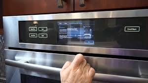 The document type is use & care manual. Viking French Door Wall Oven Vs Jenn Air Wi Fi Wall Oven