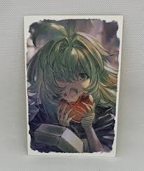 Amazon.co.jp: コルル グラブル バレンタインお返し 2021 グランブルーファンタジー : おもちゃ