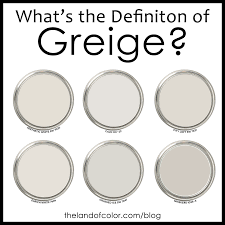 It's one of the most important decisions you can make on a project — so take your time. How To Find The Perfect Greige