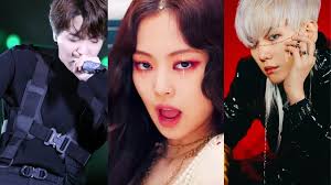 Product view | idol view. These Are The 5 Most Unusual Accessories That K Pop Idols Have Sported Kpopstarz