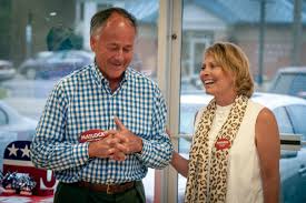 U S Congressional Candidate Jimmy Matlock Meets With Blount County Republicans News Thedailytimes Com