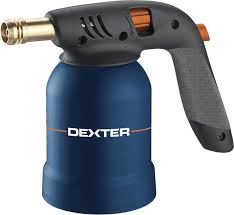 Lampe A Souder Monogaz Dexter Leroy Merlin