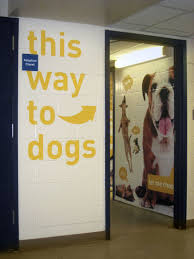 Animal Humane Society Sussner Design Company Animal Shelter Design Shelter Design Animal Rescue Center