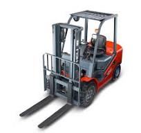 H3 Series 3t Internal Combustion Counterbalance Forklift Truck