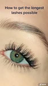 Angel Rose Credit Tiktok Video In 2020 Eye Makeup Eye Makeup Tutorial Natural Eye Makeup