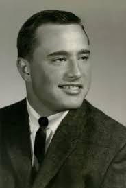 Obituary information for Richard Glenn Logsdon