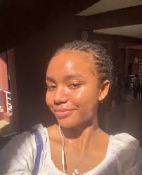 Any challenge with me start l am beautiful