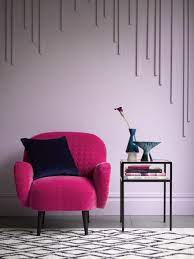 Mauve Wall Room Color Combination Wall Color Combination Pink Girl Room Decor