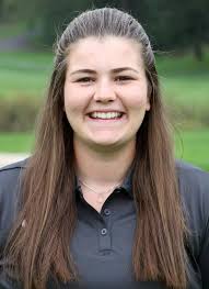 2018-2019 Women's Golf Roster