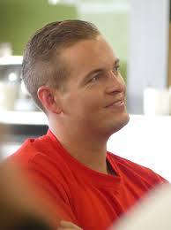 Today we are very sad to say goodbye to one of our own. Westlaker Fraser  Brown was a student here from 2005 to 2009 and has been a staff member for  nearly